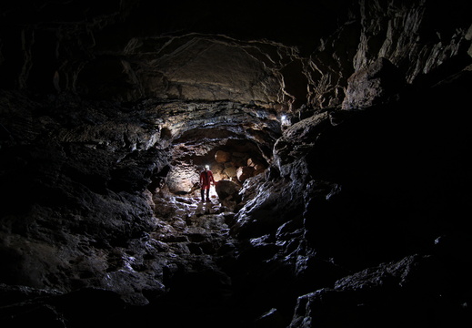 Grotte des Faux-Monnayeurs