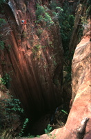 isalo canyon sakamalio 1