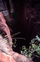 isalo canyon sakamalio 3