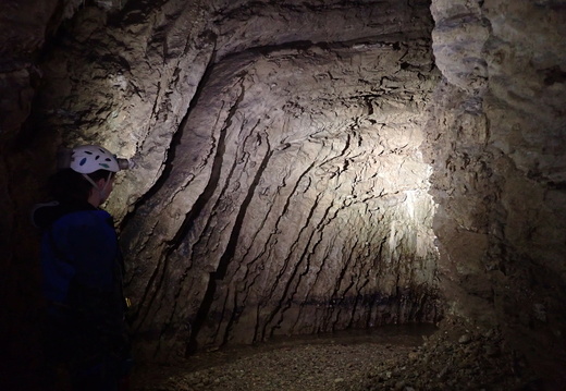 grotte de la cambise