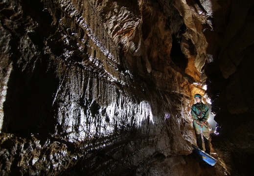 Grotte de Captiot