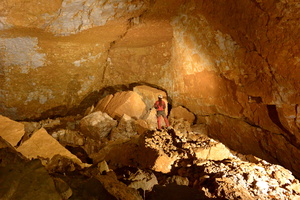 Gouffre du Grand Dard