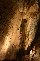 Gouffre du Grand Dard