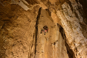 Gouffre du Grand Dard