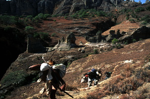isalo paysage 3