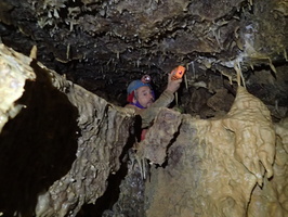 Pointe et topo au Coudrier 3