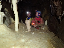 Pointe et topo au Coudrier 3