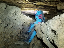 Perte des Près de Vivier 