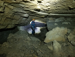 Perte des Près de Vivier 