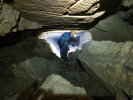 Perte des Près de Vivier 