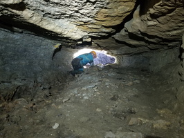 Perte des Près de Vivier 
