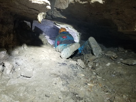 Perte des Près de Vivier 