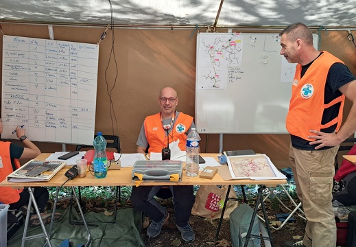 Sarrazine Barnum 2025